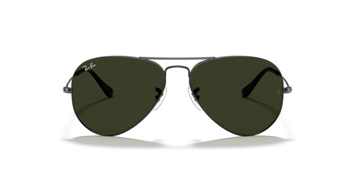 RB3025 Grey/Green XL