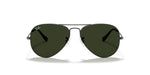 RB3025 Grey/Green XL