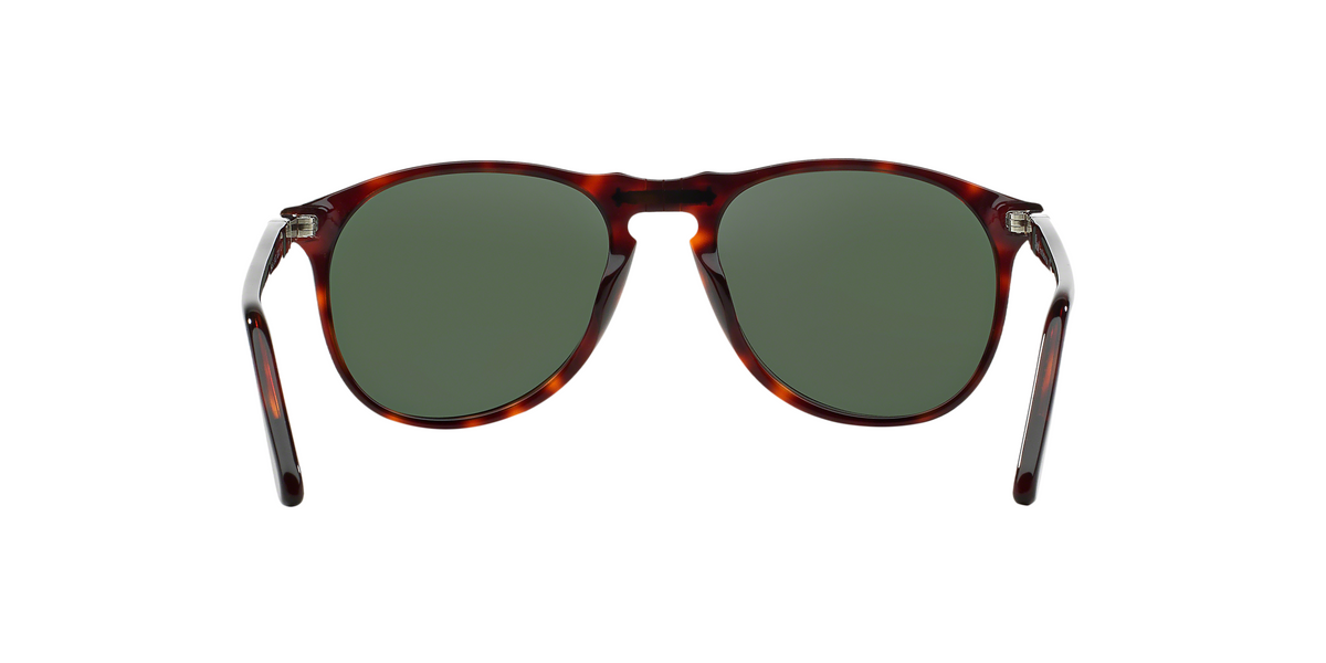 PO9649S Brown/Green Standard