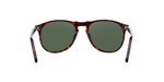PO9649S Brown/Green Standard