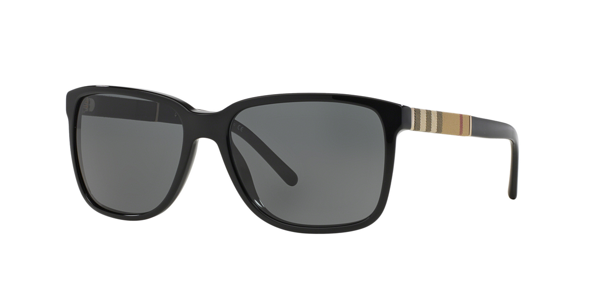 BE4181 Black/Grey L