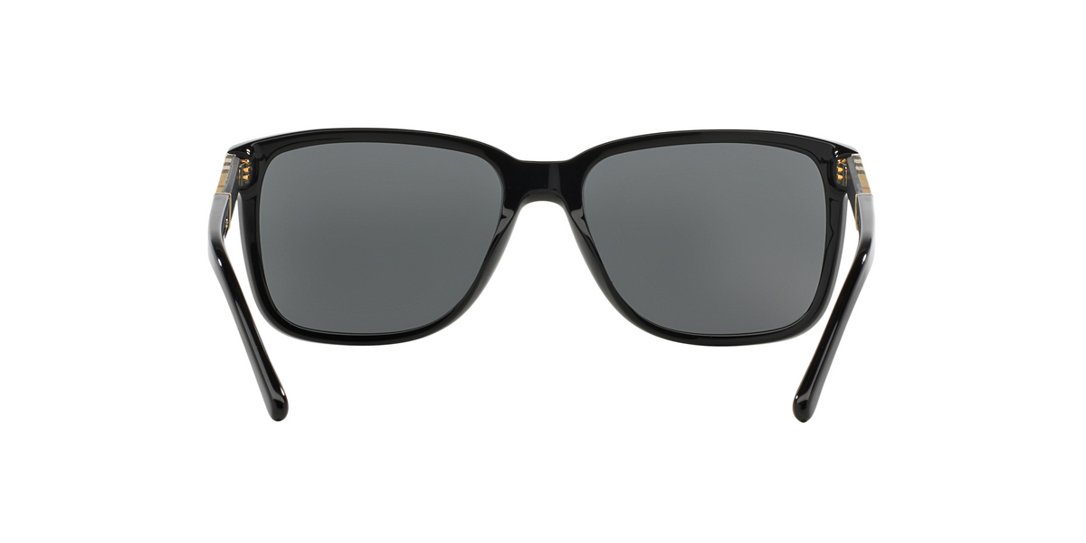 BE4181 Black/Grey L
