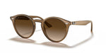 RB2180 Beige/Brown Gradient M