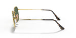 RB3548N Gold/G-15 Green S
