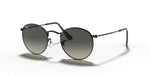 RB3447N Black/Grey Gradient L