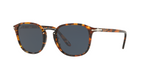 PO3186S Brown/Blue Large