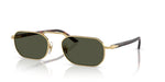 PO1020S Persol Gold/Green