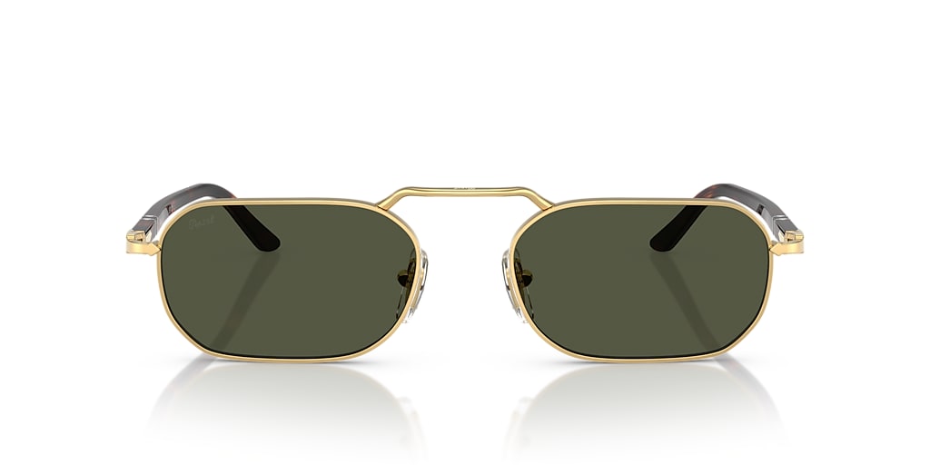 PO1020S Persol Gold/Green