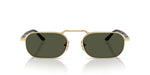 PO1020S Persol Gold/Green
