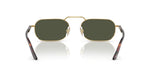 PO1020S Persol Gold/Green