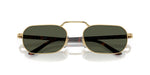 PO1020S Persol Gold/Green