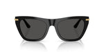 DG 4511 Dolce&Gabbana Black/Dark Grey