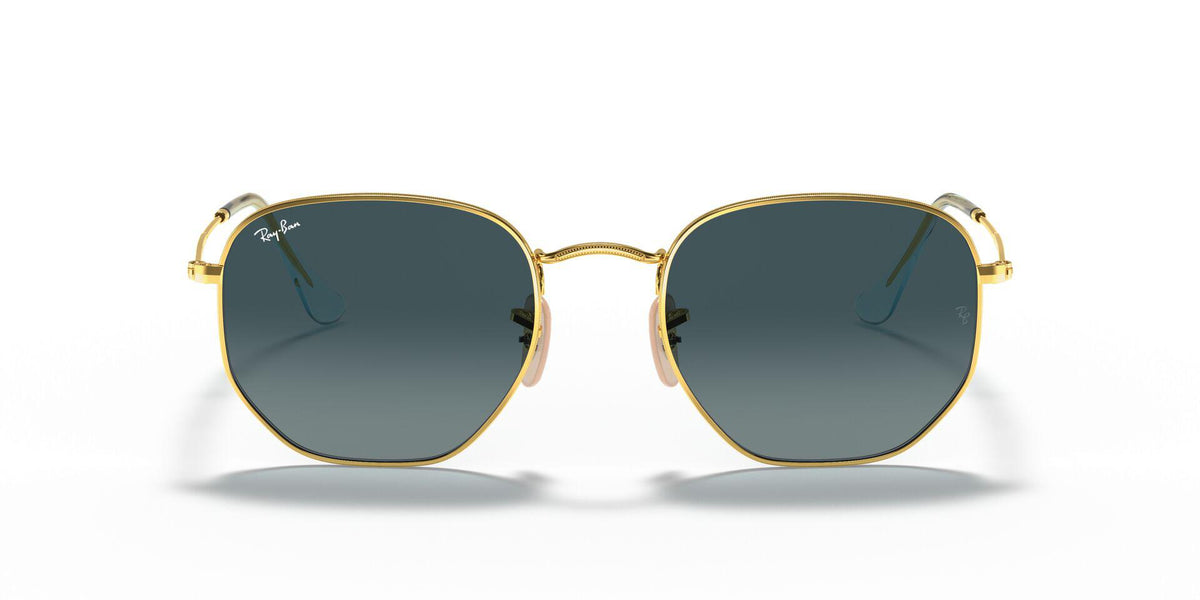 RB3548N Gold/Blue S