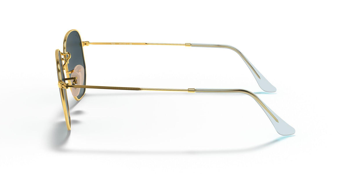 RB3548N Gold/Blue S