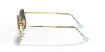 RB3548N Gold/Blue S