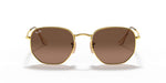 RB3548N Gold/Brown M