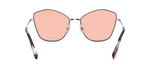 MU 60VS Silver/Dark Pink