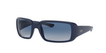 RB4338 Blue/Blue Gradient STD