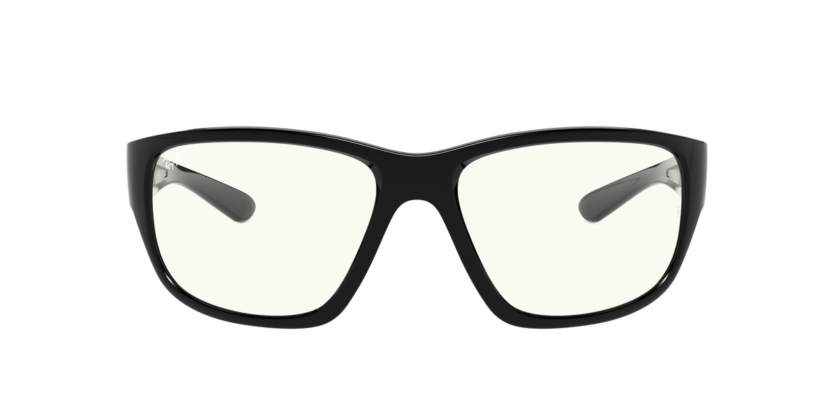 RB4300 Black/Clear STD