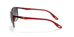 RB3673M Red/Grey Gradient STD
