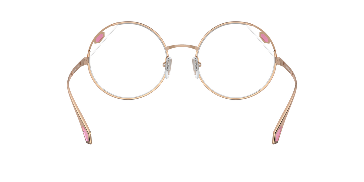 BV6159 Pink/Clear M