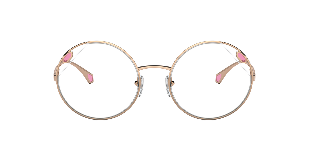 BV6159 Pink/Clear M