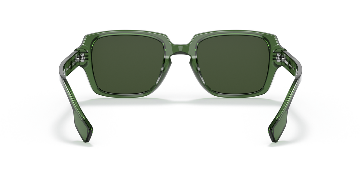 BE4349 Green/Dark Green L