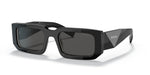 PR 06YS Black/Dark Grey M