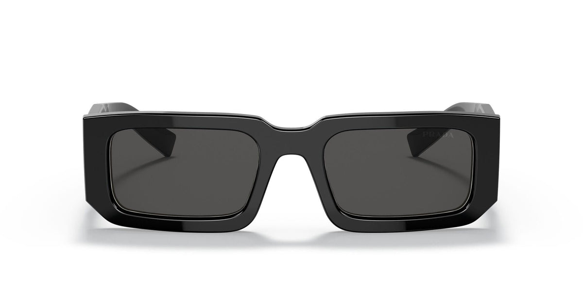 PR 06YS Black/Dark Grey M