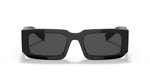 PR 06YS Black/Dark Grey M