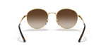 RB3681 Gold/Gradient Brown S