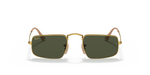 RB3957 Gold/Green Classic G-15 STD