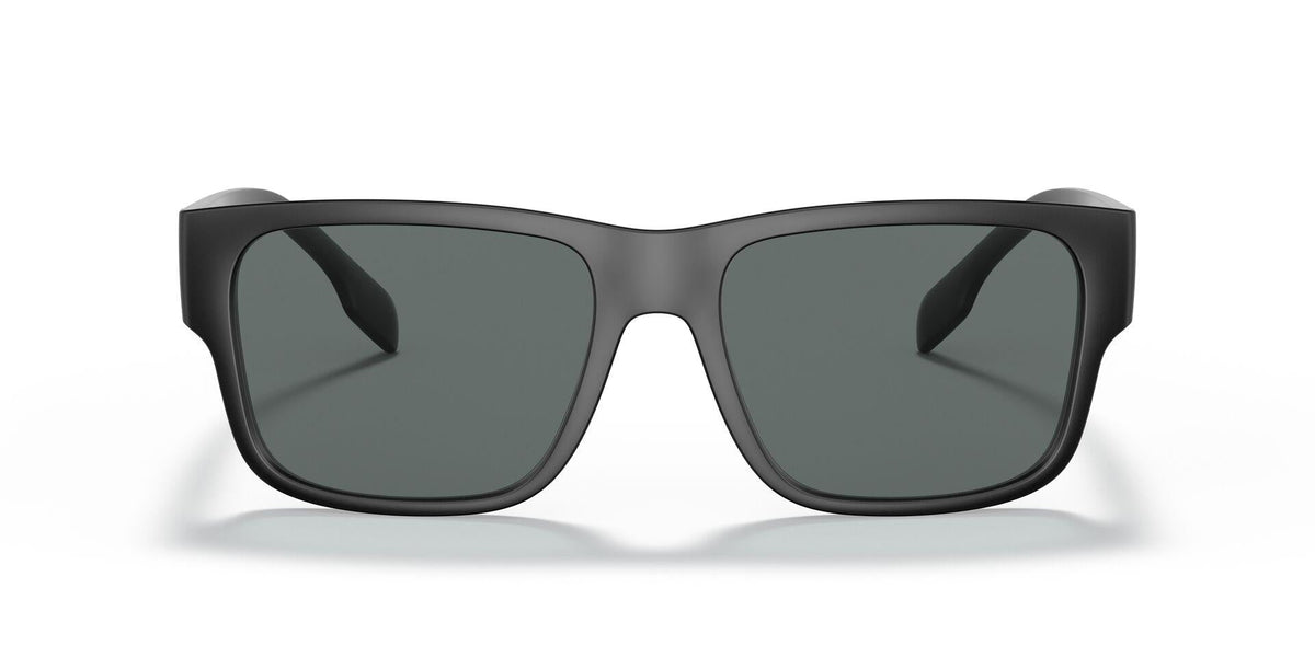 BE4358 Black/Polar Dark Grey/Polarized XL