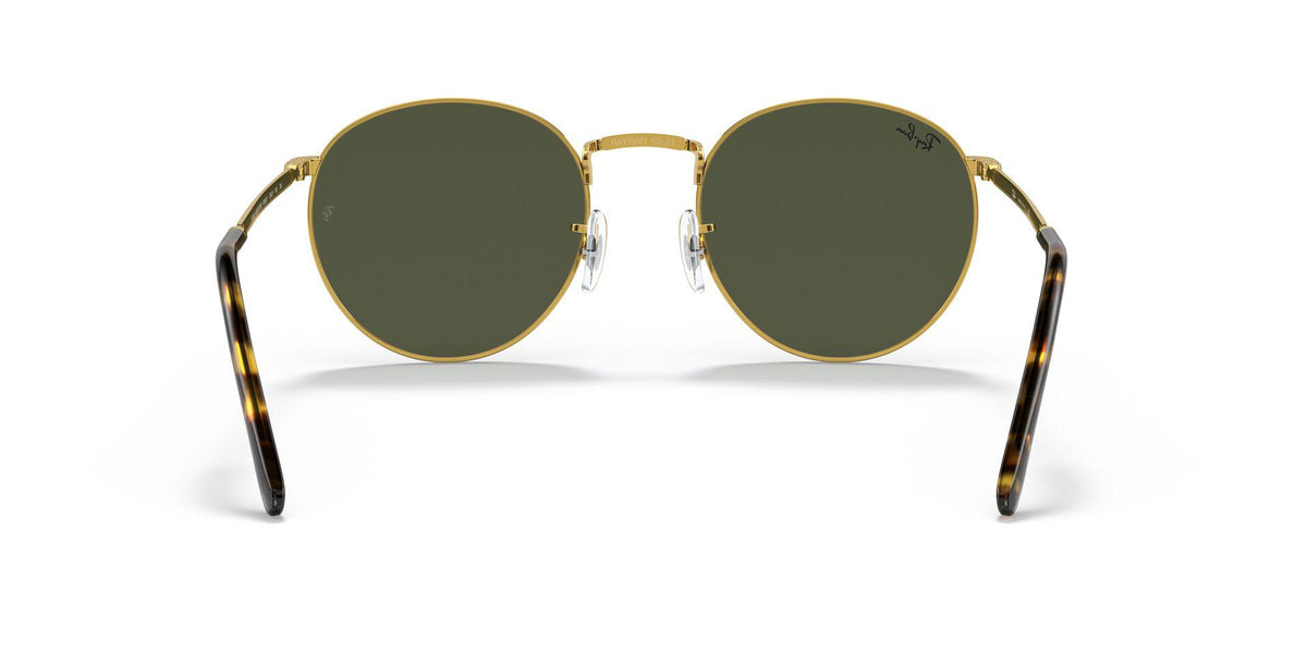 RB3637 Gold/Green XS