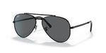 RB3625 Black/Dark Grey XXL