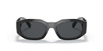 VE4361 Black/Dark Grey M