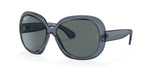RB4098 Blue/Dark Grey/Polarized M