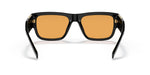 VE4406 Black/Orange L