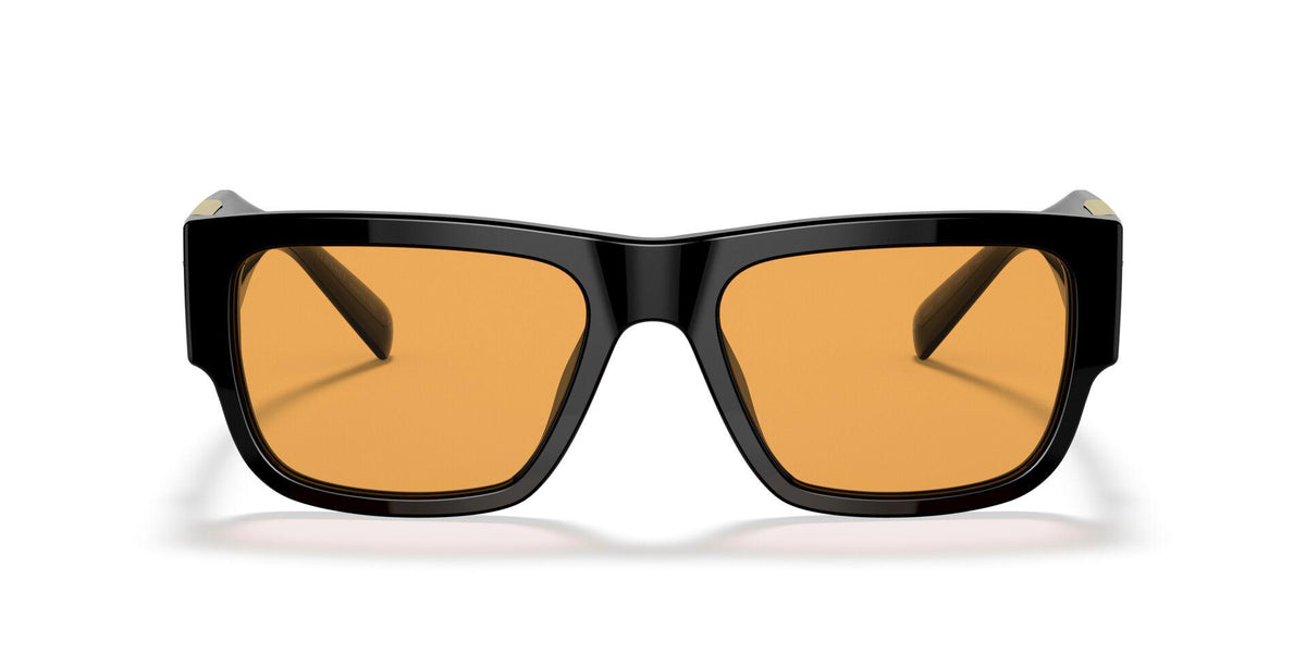 VE4406 Black/Orange L