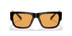 VE4406 Black/Orange L