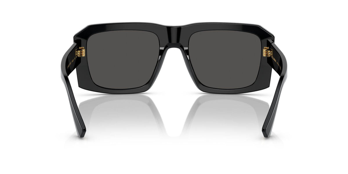 DG4430 Black/Dark Grey M
