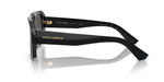 DG4430 Black/Dark Grey M