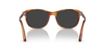 PO1935S Brown/Polar Black/Polarized L