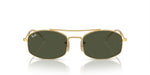 RB3719 Gold/Green L