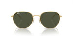 RB3809 Gold/Green XL