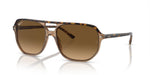 RB2205 Gold/Brown/Polarized XL