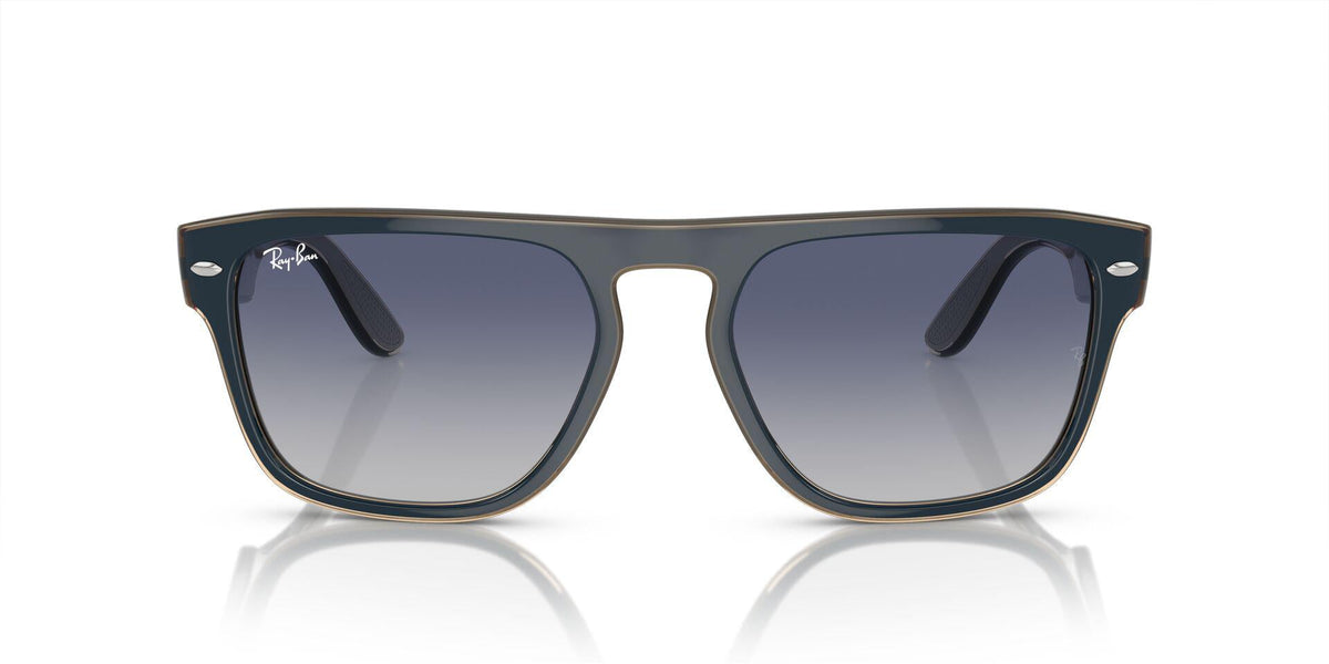 RB4407 Grey/Grey/Blue XL