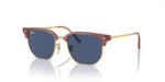 RB9116S Gold/Dark Blue XL