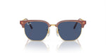 RB9116S Gold/Dark Blue XL
