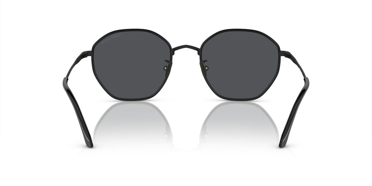 AR6150 Black/Dark Grey L